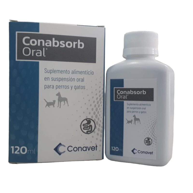 Conabsorb 120ml.