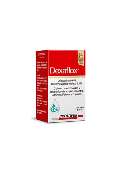 Dexaflox