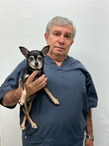 clinica veterinaria en cali