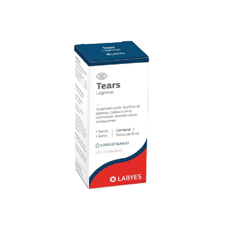 Labyes - Tears.