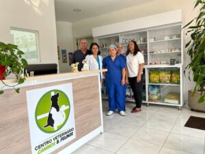 veterinarias cali