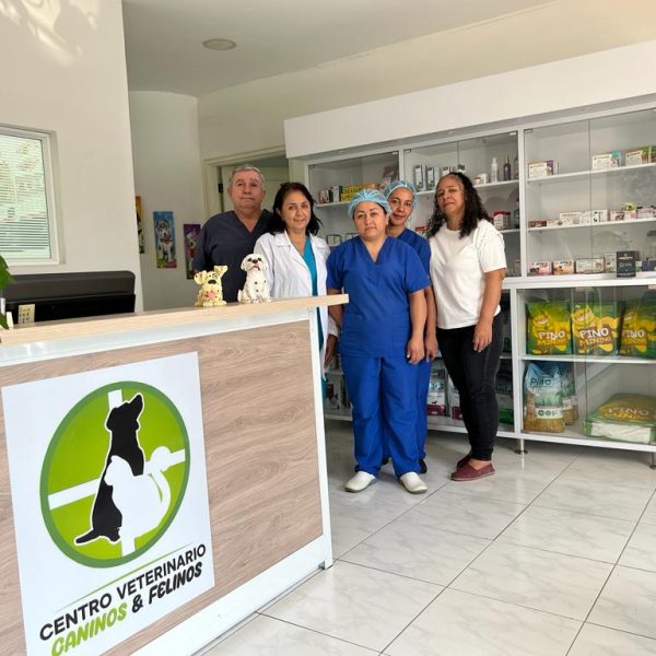 veterinarias cali